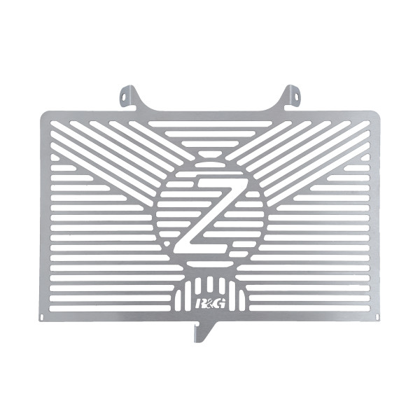 R&G Branded Radiator Guard For Kawasaki Z900RS '18-'20